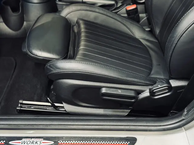 MINI Cooper S Mini 2.0 2018 Benzine 12