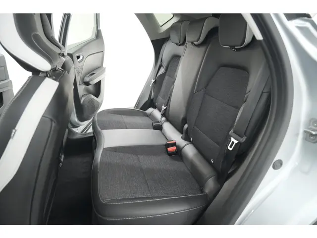 Renault Captur Mild Hybrid 140 EDC Techno 2023 Benzine 31