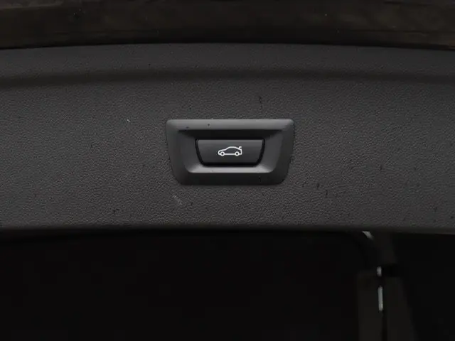 BMW iX xDrive40 2022 Elektrisch 13