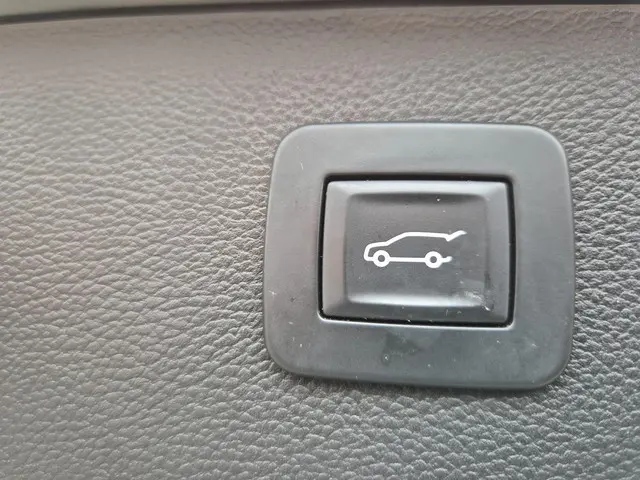 Opel Astra Sports Tourer 1.4 Innovation 2018 Benzine 13