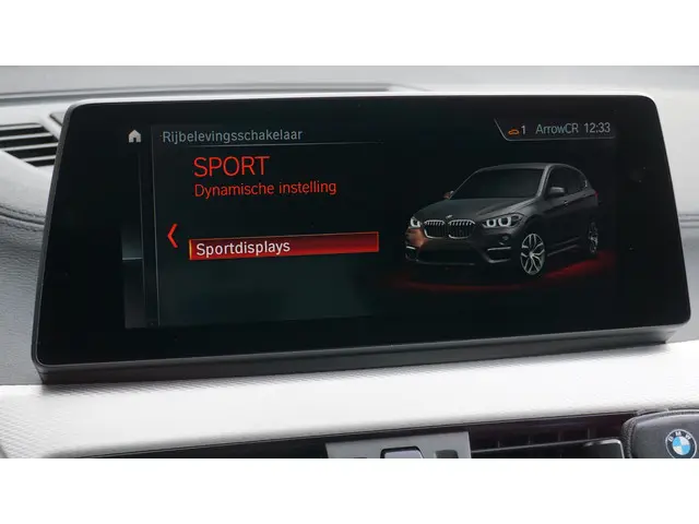 BMW X1 xDrive25e 220pk M-Sport 2021 Hybride Benzine 19