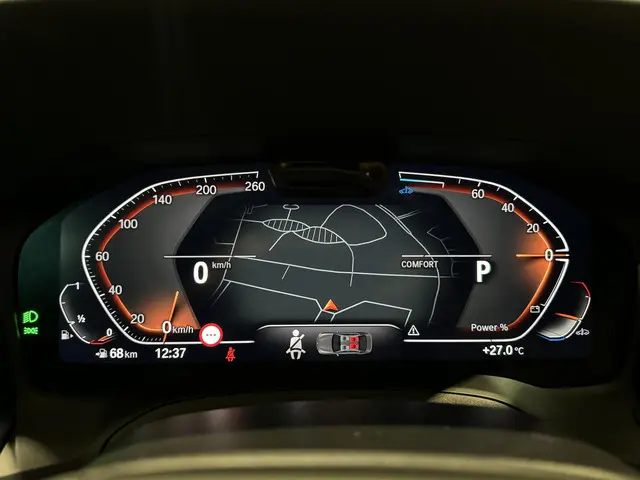 BMW 4 Serie Cabrio 420i Individual 2021 Benzine 14