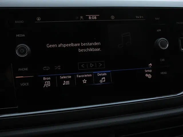 Volkswagen Polo 1.0 TSI DSG R-Line 2024 Benzine 22