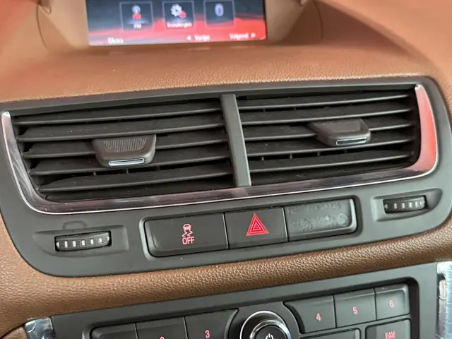 Opel Mokka 1.4 T Cosmo 2014 Benzine 37