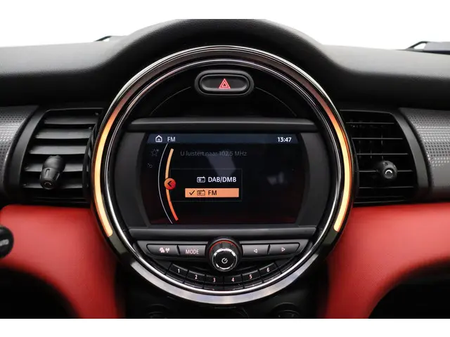 MINI Cooper Cabrio Mini 1.5 2021 Benzine 28