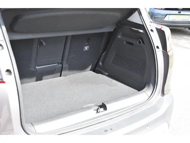 Opel Crossland X 1.2 Turbo Innovation 2019 Benzine 22