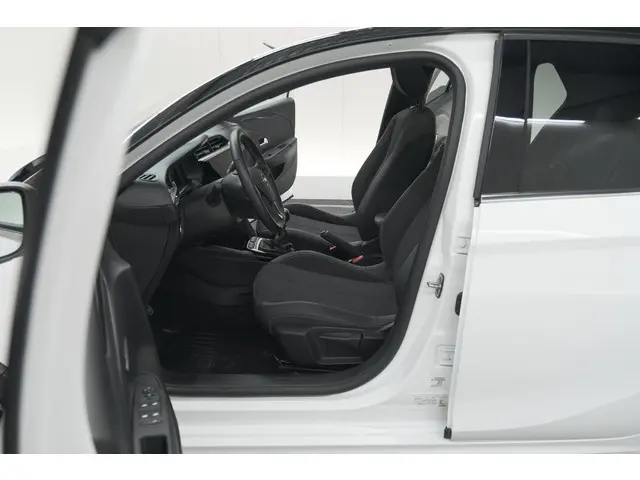 Opel Corsa 1.2 Turbo 100 Ultimate 2023 Benzine 25