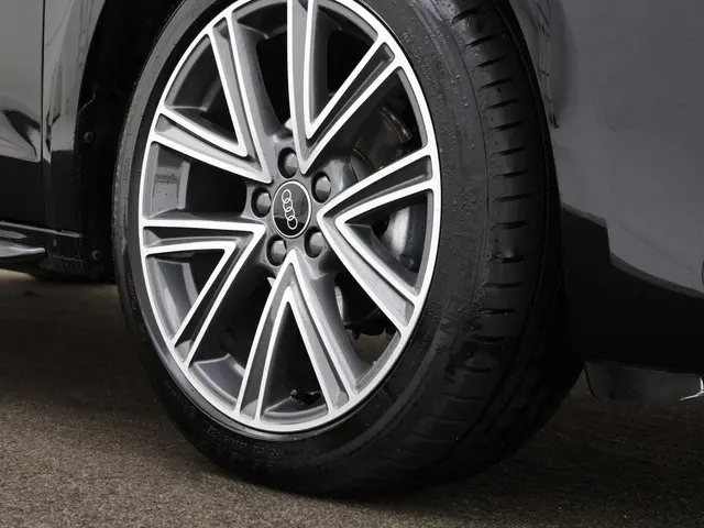 Audi A1 Sportback 25 TFSI S edition 95 PK 2025 Benzine 21