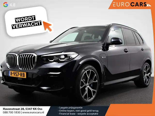 BMW X5 xDrive45e High Executive 2023 Hybride Benzine