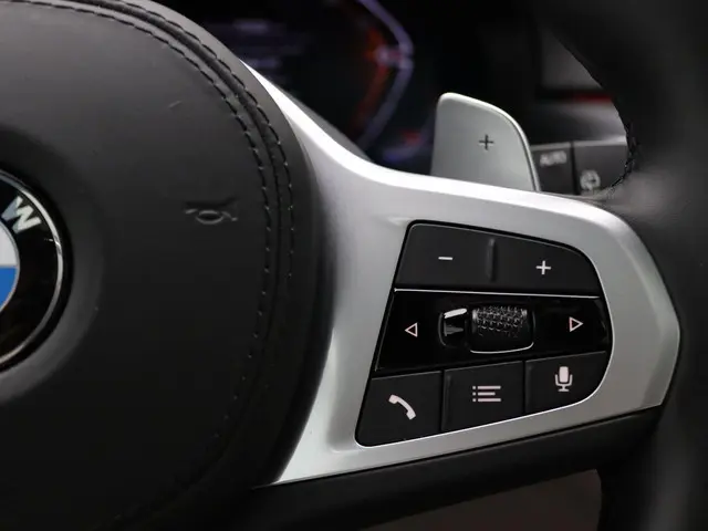 BMW 5 Serie Touring 540i xDrive 2022 Benzine 20