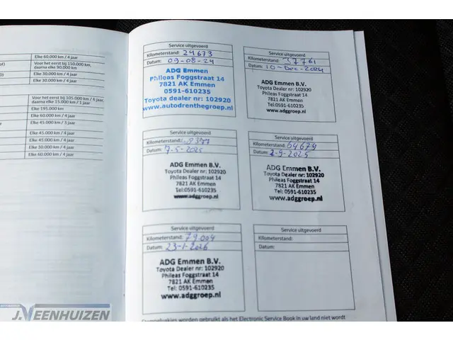 Toyota C-HR 1.8 Hybrid Dynamic 2023 Hybride Benzine 27