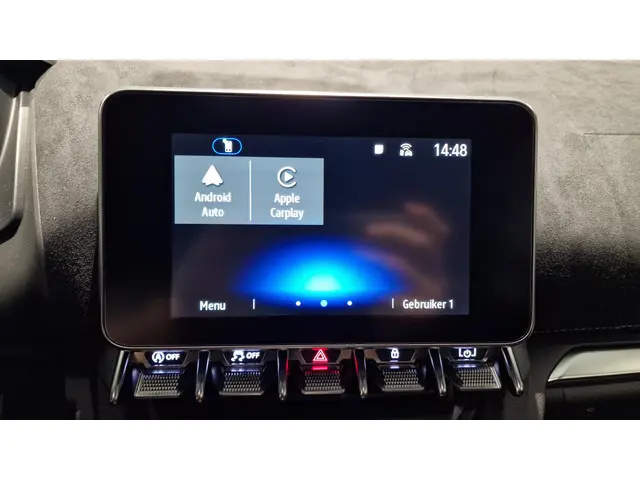 Alpine A110 1.8 Turbo R 2025 Benzine 23