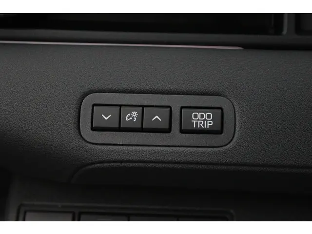 Toyota bZ4X Dynamic 73 kWh 2025 Elektrisch 28