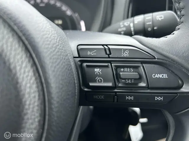 Toyota Aygo X 1.0 VVT-i MT Pulse 2024 Benzine 8