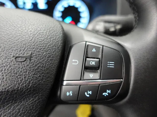 Ford Transit Custom 280 2.0 TDCI L1H1 Trend 2022 Diesel 16