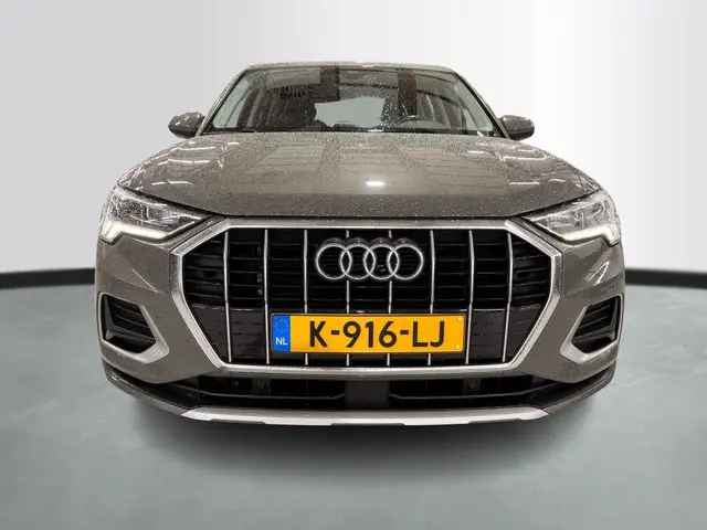 Audi Q3 2