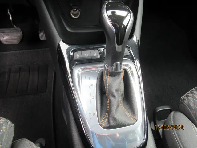 Opel Crossland X 1.2 Turbo Online Edition 2018 Benzine 11