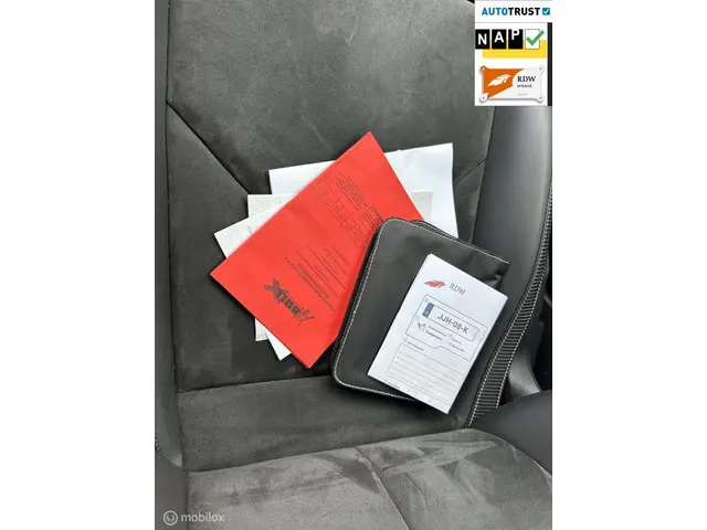 SEAT Leon ST 2.0 TSI CUPRA 2019 Benzine 24