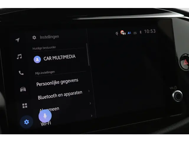 Toyota Aygo X Hybrid 115 envy 2026 Hybride Benzine 42