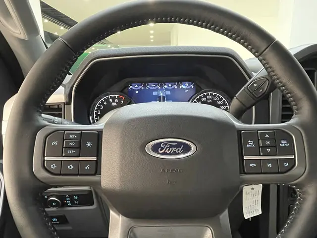 Ford F-150 3.5 V6 Powerboost 430HP 2024 Hybride Benzine 20