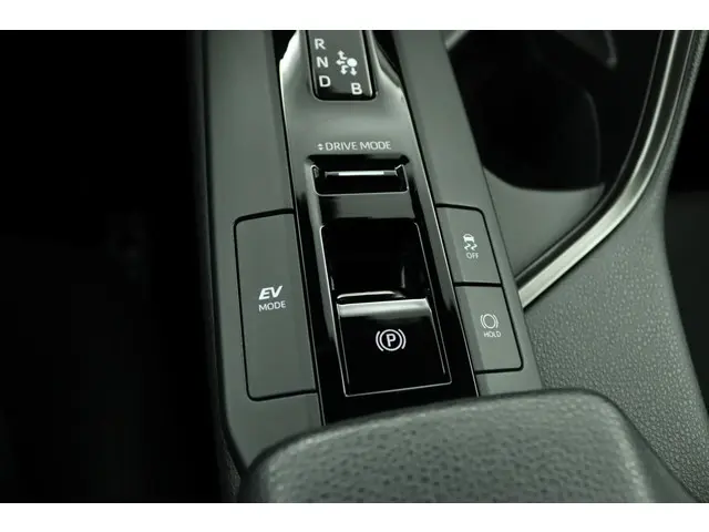 Toyota C-HR 1.8 Hybrid 140 Dynamic 2024 Hybride Benzine 55