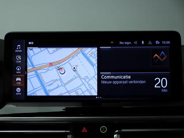 BMW X3 xDrive30d 2024 Diesel 37