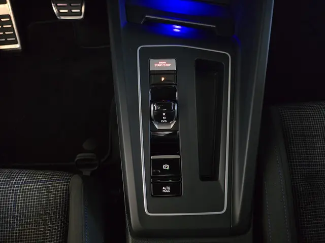Volkswagen Golf 1.4 eHybrid GTE 2021 Hybride Benzine 15