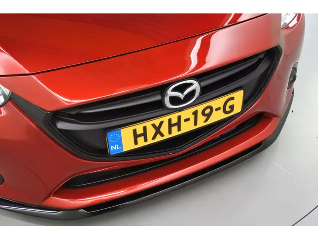 Mazda 2 1.5 90pk Kizoku Aero Pack 2018 Benzine 11