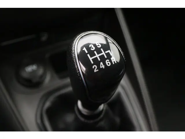 Ford Transit Courier 1.5 TDCI Trend 2018 Diesel 39