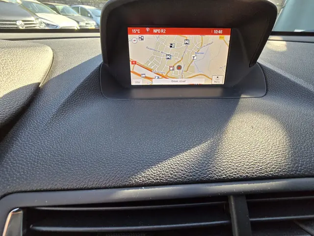 Opel Mokka 1.4 T Innovation,Top onderhouden 2016 Benzine 18