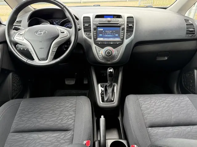 Hyundai ix20 1.6i Premium 2019 Benzine 7