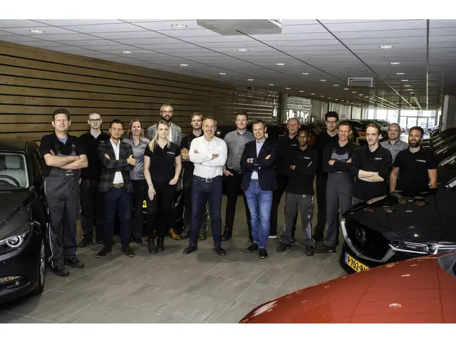 Mazda 2 1.5 Skyactiv-G Signature 2022 Benzine 40