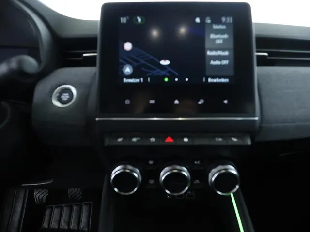 Renault Clio 1.0 TCe 90 GPF techno 2025 Benzine 23