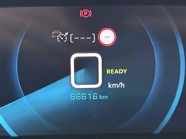 Peugeot e-208 EV GT Pack 50 kWh 2021 Elektrisch 4