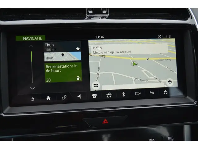 Jaguar XE 2.0 P250 SE 2020 Benzine 14