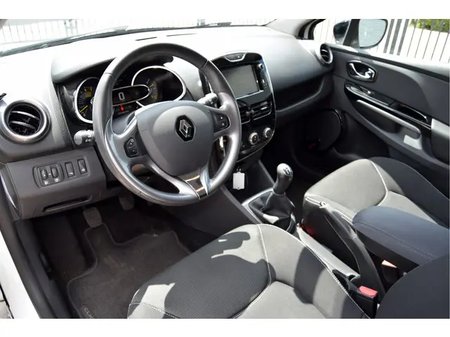 Renault Clio 0.9 TCe ECO Night&Day 2014 Benzine 13