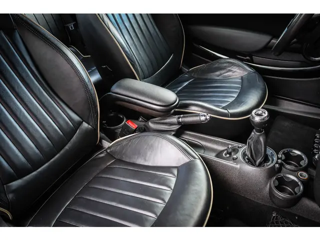MINI Cooper Mini 1.6 Westminster 2013 Benzine 17