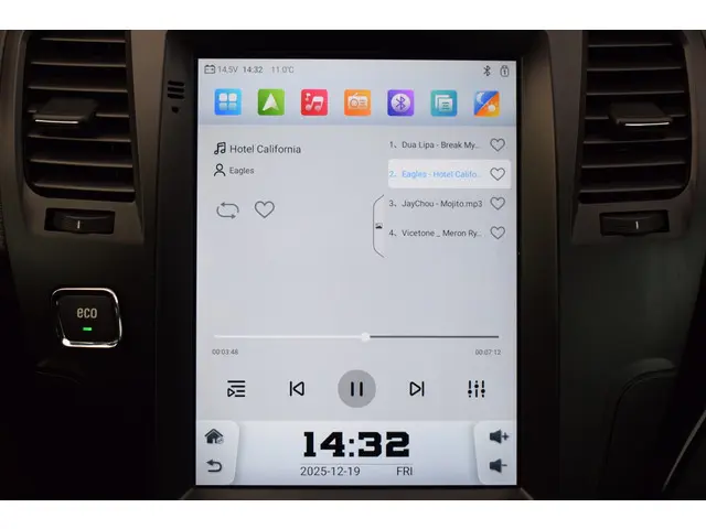 Opel Insignia 2.0 T 221pk Cosmo 2013 Benzine 11