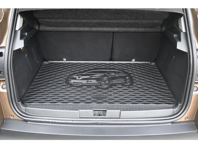 Renault Captur TCe 120 EDC Barista 2015 Benzine 13