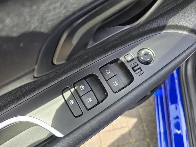 Hyundai i20 1.2 Comfort Smart NL-auto/2e eig 2021 Benzine 11