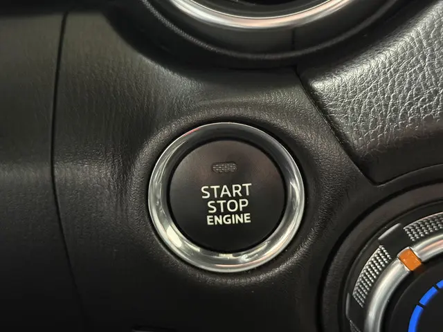 Mazda MX-5 2.0 SkyActiv-G 160 GT-M 2018 Benzine 13