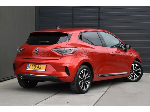 Renault Clio 3