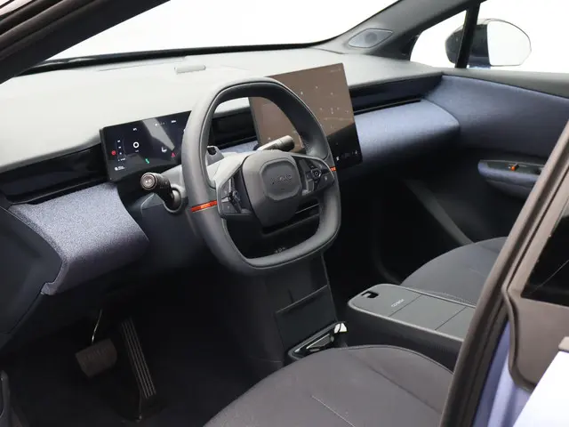 Lynk & Co 02 Core 66 kWh 2025 Elektrisch 8