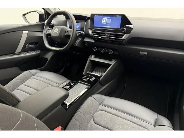 Citroën C4 1.2 Hybrid Max 2024 Hybride Benzine 3