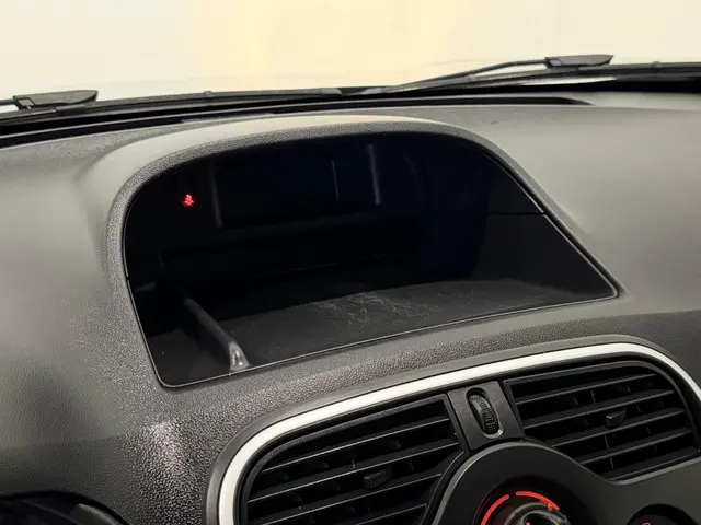 Renault Kangoo 1.5 Blue dCi 95 Work Edition 2020 Diesel 33