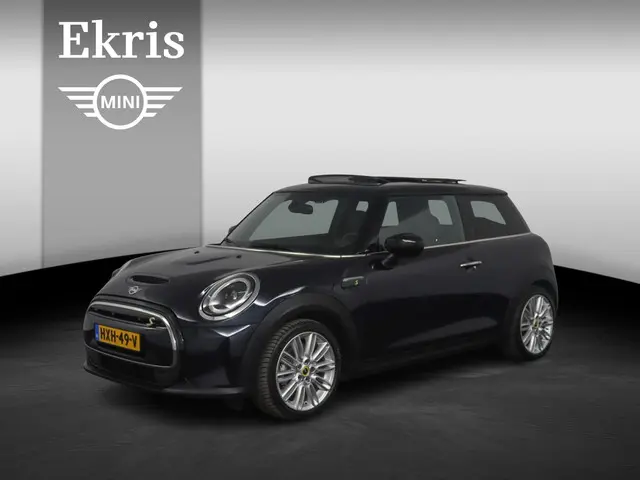MINI Electric Mini MINI Yours 33 kWh 2023 Elektrisch