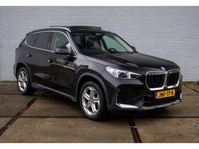 BMW X1 xDrive25e 2023 Hybride Benzine 22