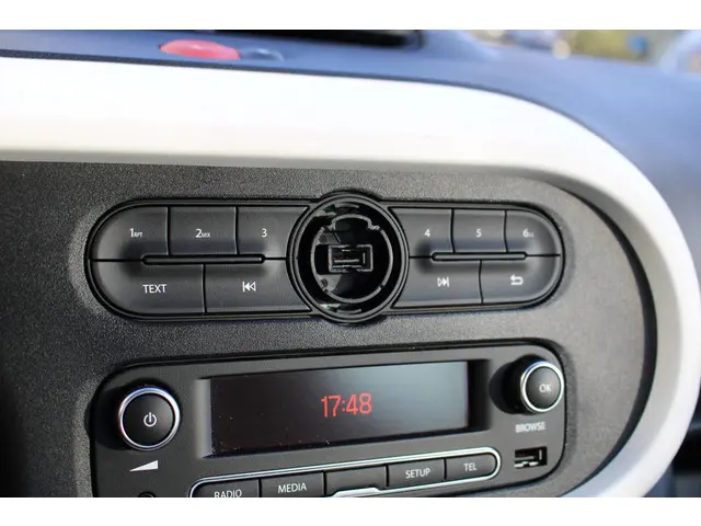 Renault Twingo 1.0 SCe Collection 2016 Benzine 26