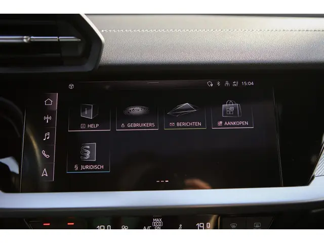 Audi S3 Sportback 2.0 TFSI S3 | Pano | Milltek | 2021 Benzine 15