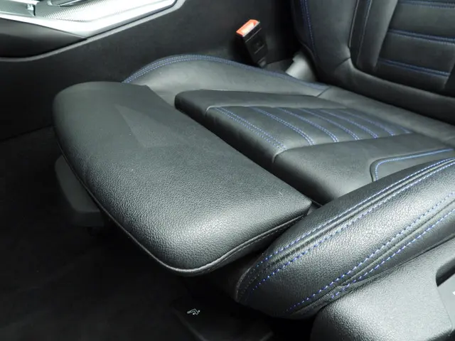 BMW 3 Serie Touring 318i 2022 Benzine 19